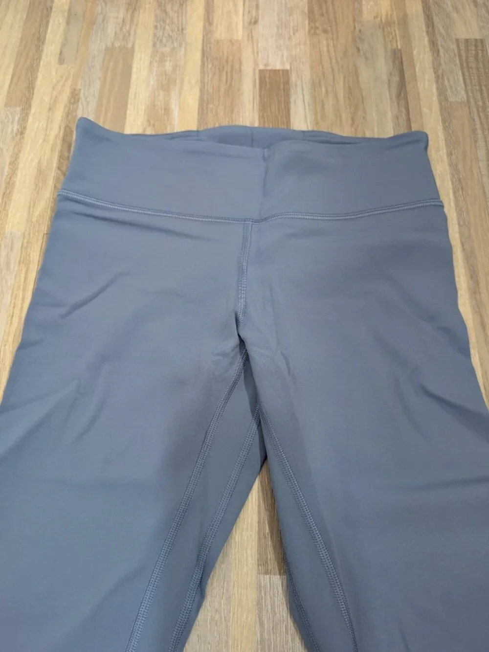 Lululemon Align High-Rise Pant Hidden Pocket 25